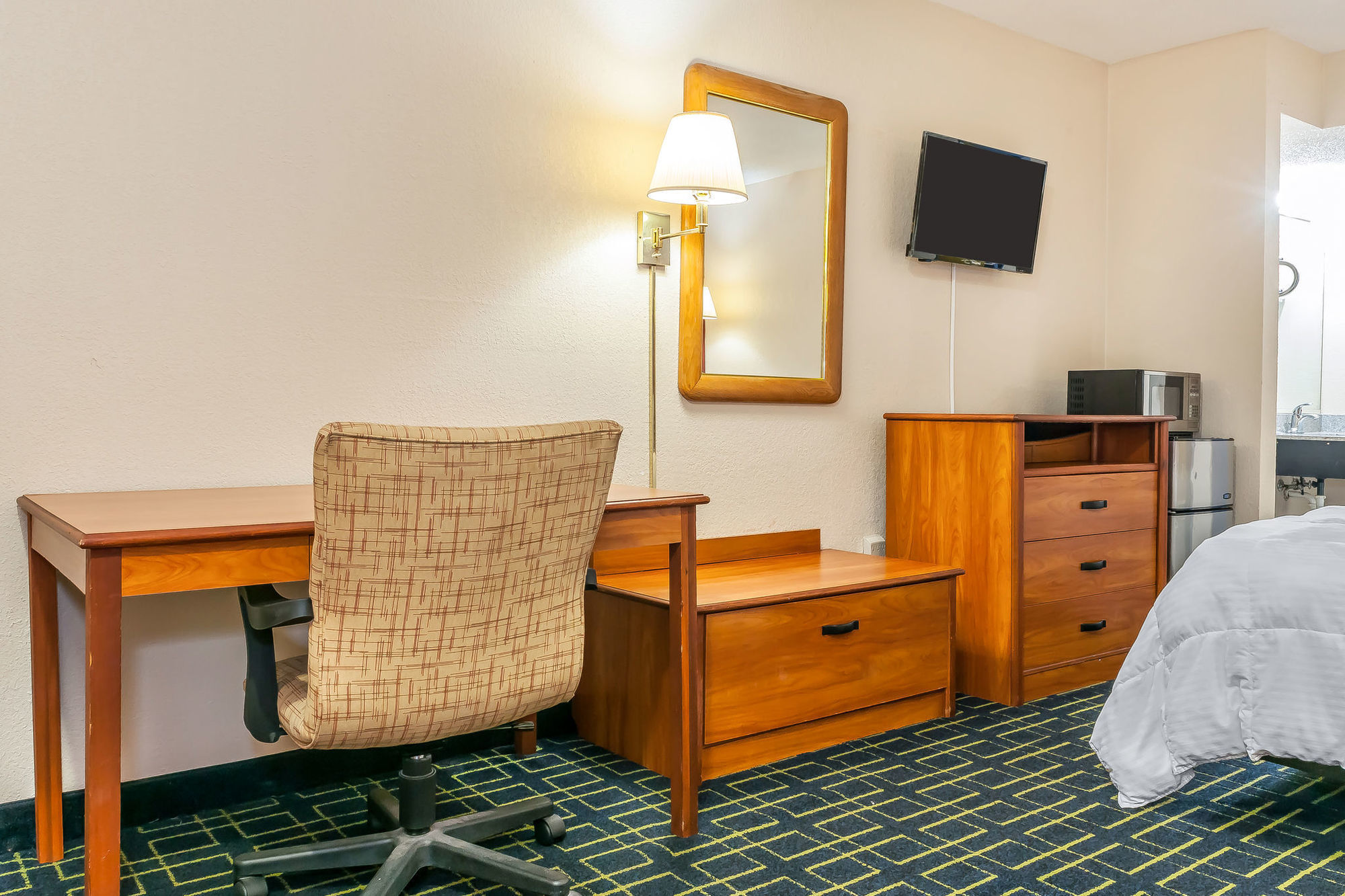 Lima Inn Hotel Kamer foto