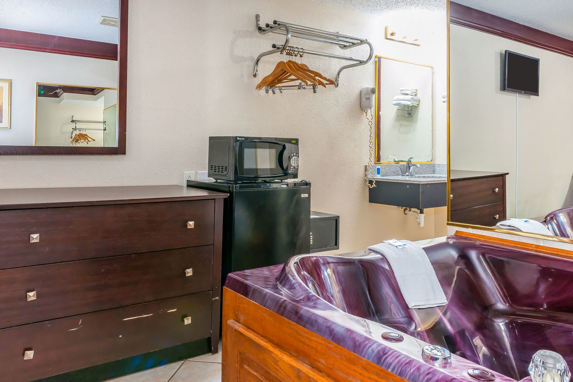 Lima Inn Hotel Kamer foto