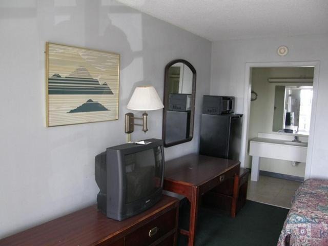 Lima Inn Hotel Buitenkant foto